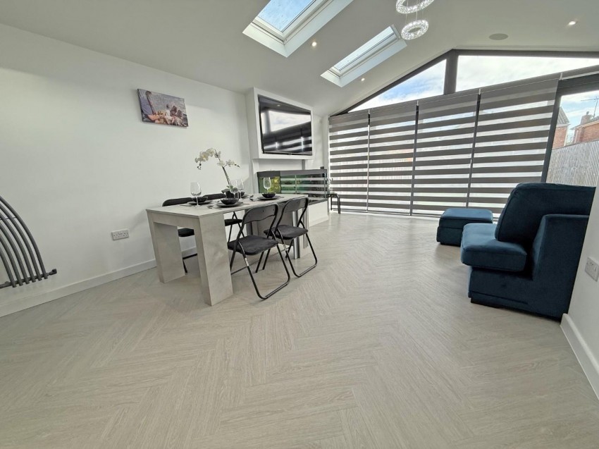 Images for 46 School Street, Hillmorton, RUGBY