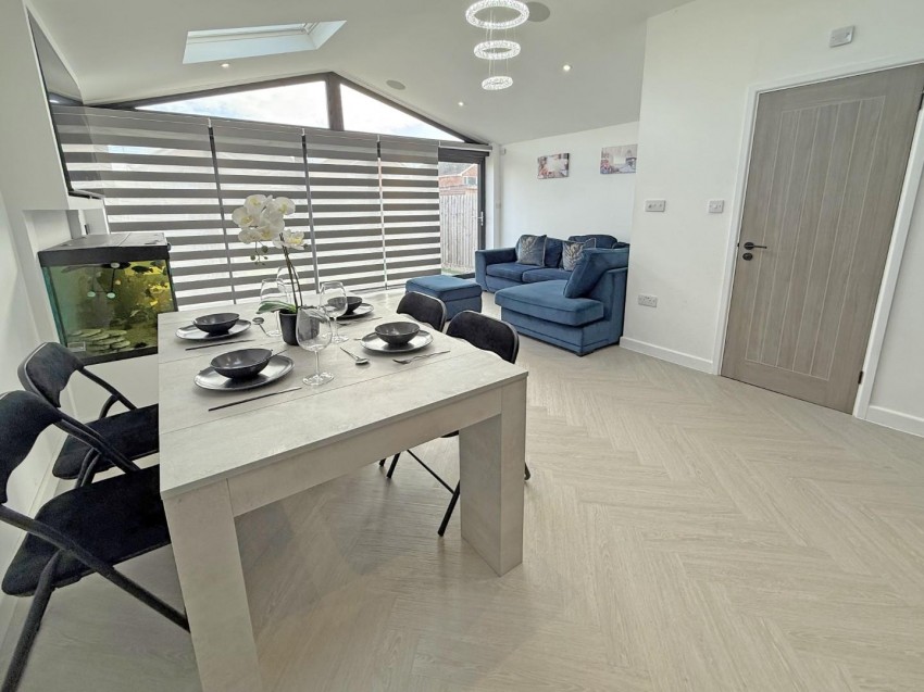 Images for 46 School Street, Hillmorton, RUGBY