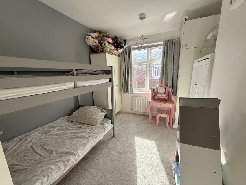 Images for 46 School Street, Hillmorton, RUGBY