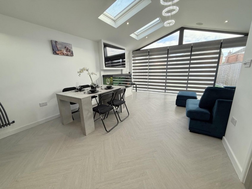 Images for 46 School Street, Hillmorton, RUGBY