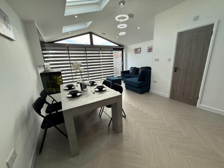 Images for 46 School Street, Hillmorton, RUGBY