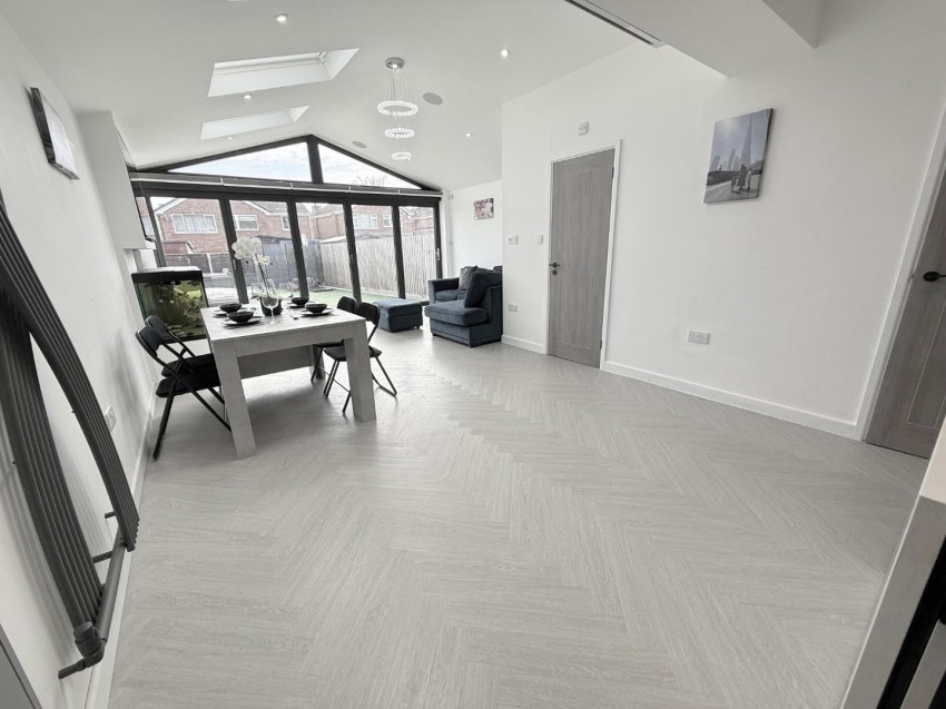 Images for 46 School Street, Hillmorton, RUGBY