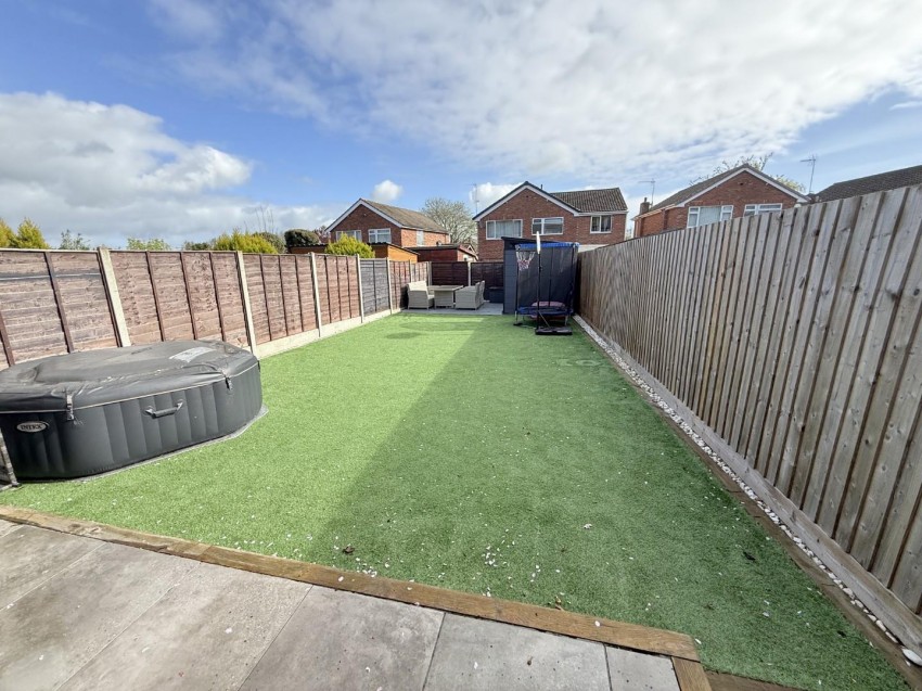 Images for 46 School Street, Hillmorton, RUGBY