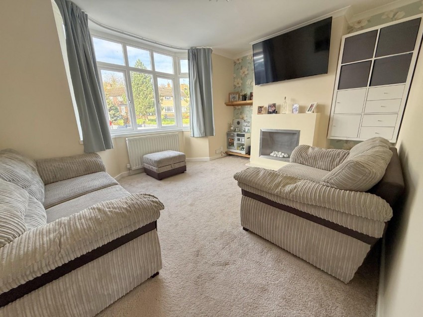 Images for 46 School Street, Hillmorton, RUGBY