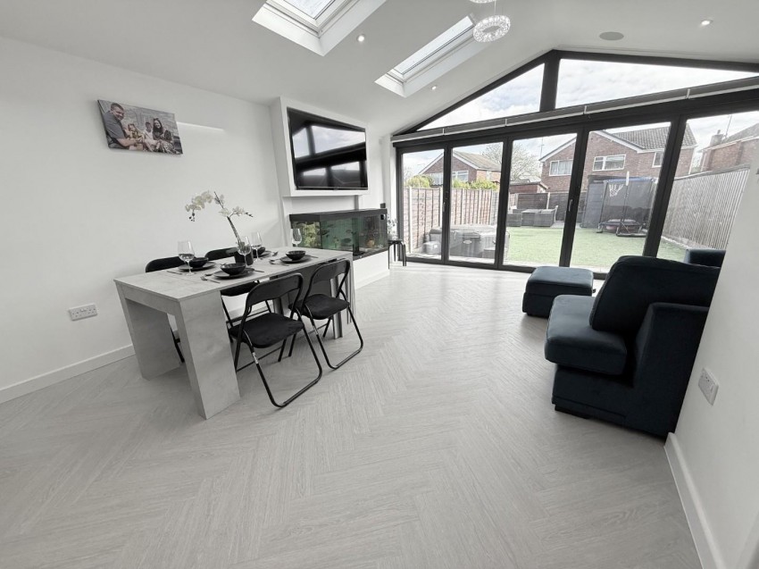 Images for 46 School Street, Hillmorton, RUGBY