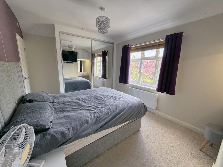 Images for 46 School Street, Hillmorton, RUGBY