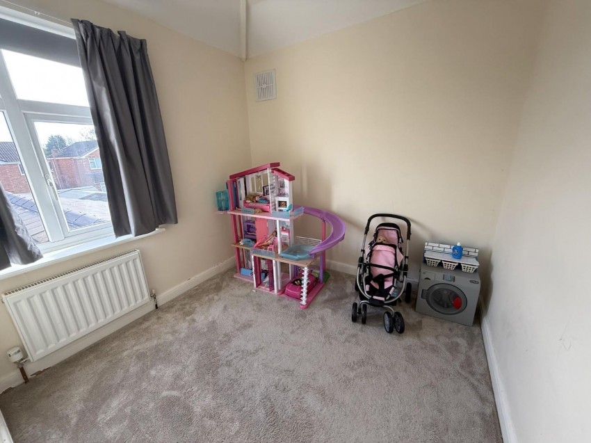 Images for 46 School Street, Hillmorton, RUGBY