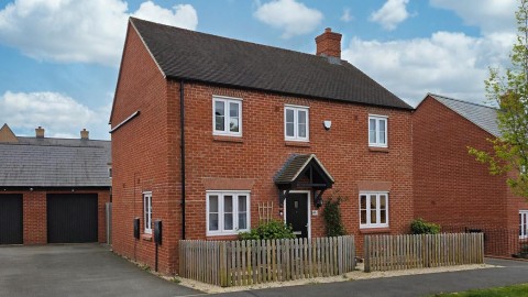 View Full Details for Hexham Street, Towcester