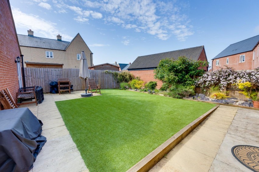 Images for Hexham Street, Towcester