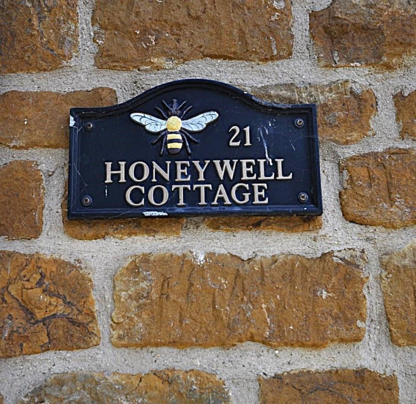 Images for Honeywell Cottage, Main Street, Mawsley Village