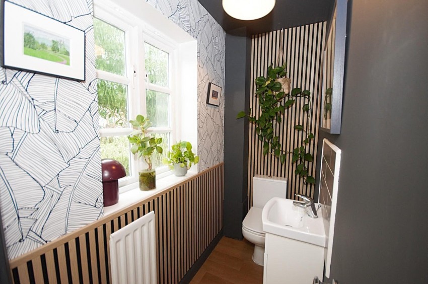 Images for Honeywell Cottage, Main Street, Mawsley Village