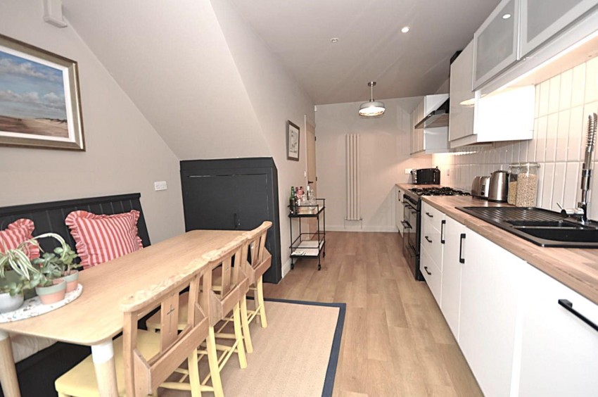 Images for Honeywell Cottage, Main Street, Mawsley Village