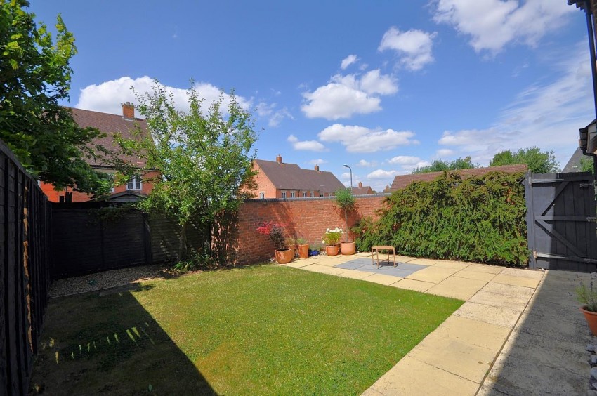 Images for Honeywell Cottage, Main Street, Mawsley Village