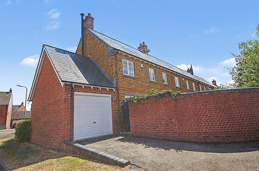 Images for Honeywell Cottage, Main Street, Mawsley Village