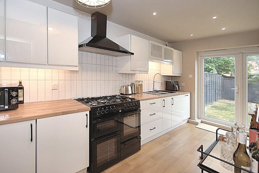 Images for Honeywell Cottage, Main Street, Mawsley Village