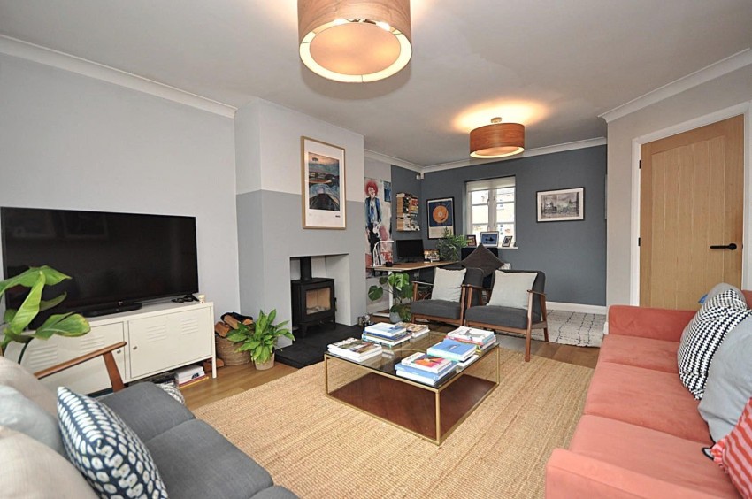 Images for Honeywell Cottage, Main Street, Mawsley Village