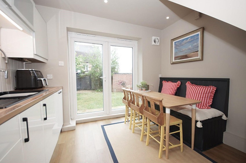 Images for Honeywell Cottage, Main Street, Mawsley Village