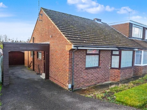 View Full Details for Greenview Drive, Links View, Northampton