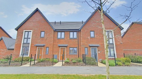 View Full Details for Maine Street, Houlton, Rugby