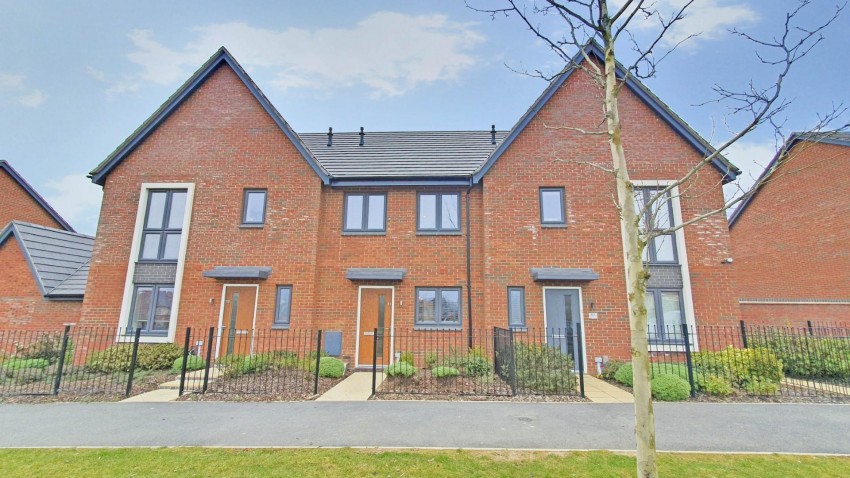 Images for Maine Street, Houlton, Rugby