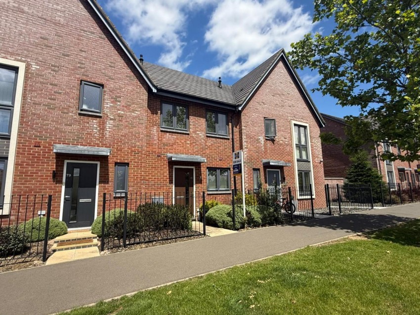 Images for Maine Street, Houlton, Rugby