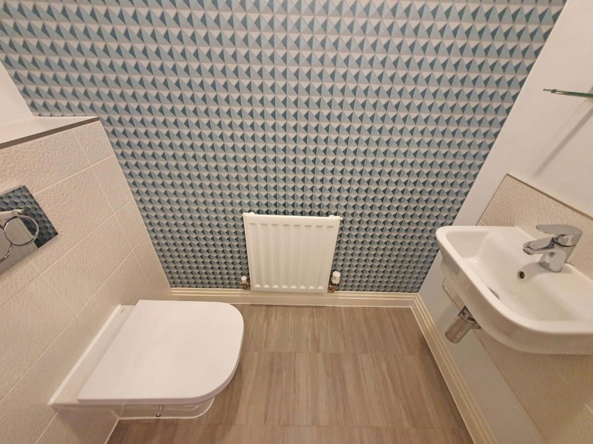 Images for Maine Street, Houlton, Rugby