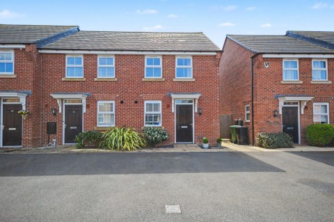 View Full Details for Elderton Way, Earls Barton, Northampton