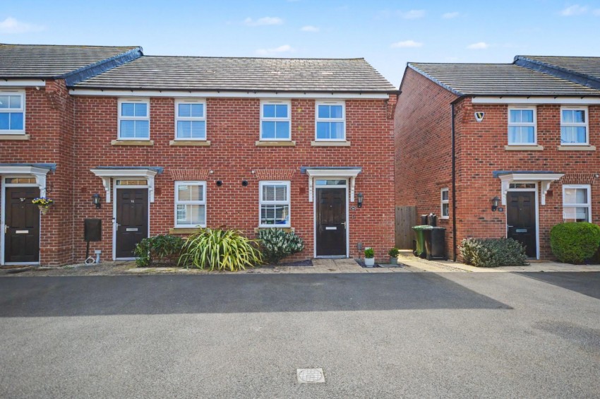 Images for Elderton Way, Earls Barton, Northampton