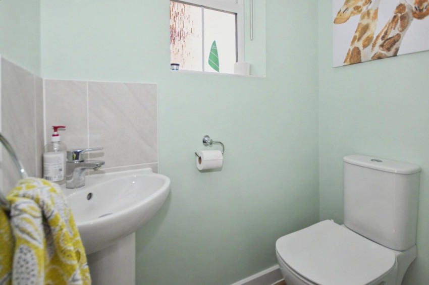 Images for Elderton Way, Earls Barton, Northampton