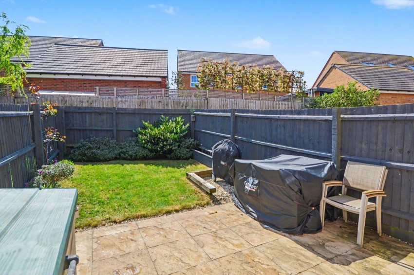 Images for Elderton Way, Earls Barton, Northampton