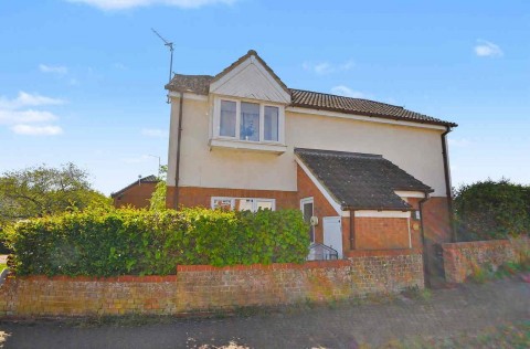 View Full Details for Swinford Hollow, Little Billing, Northampton