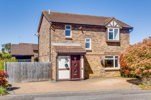 View Full Details for Yeoman Meadow, Northampton
