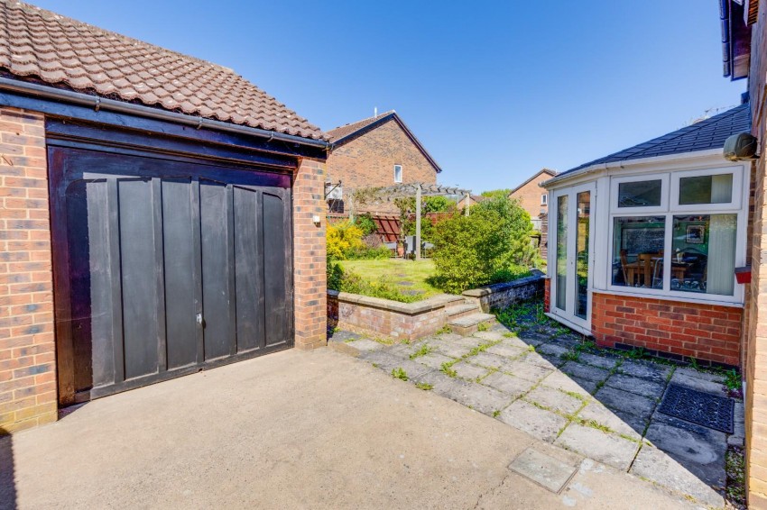 Images for Yeoman Meadow, Northampton