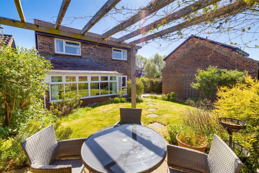 Images for Yeoman Meadow, Northampton