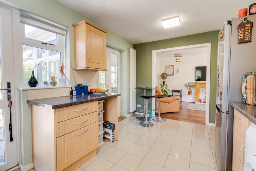 Images for Yeoman Meadow, Northampton