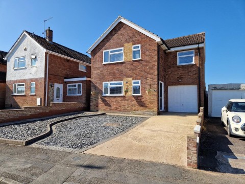 View Full Details for Sheridan Close, Rugby