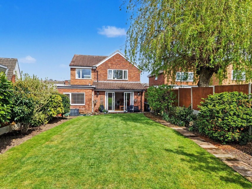 Images for Sheridan Close, Rugby