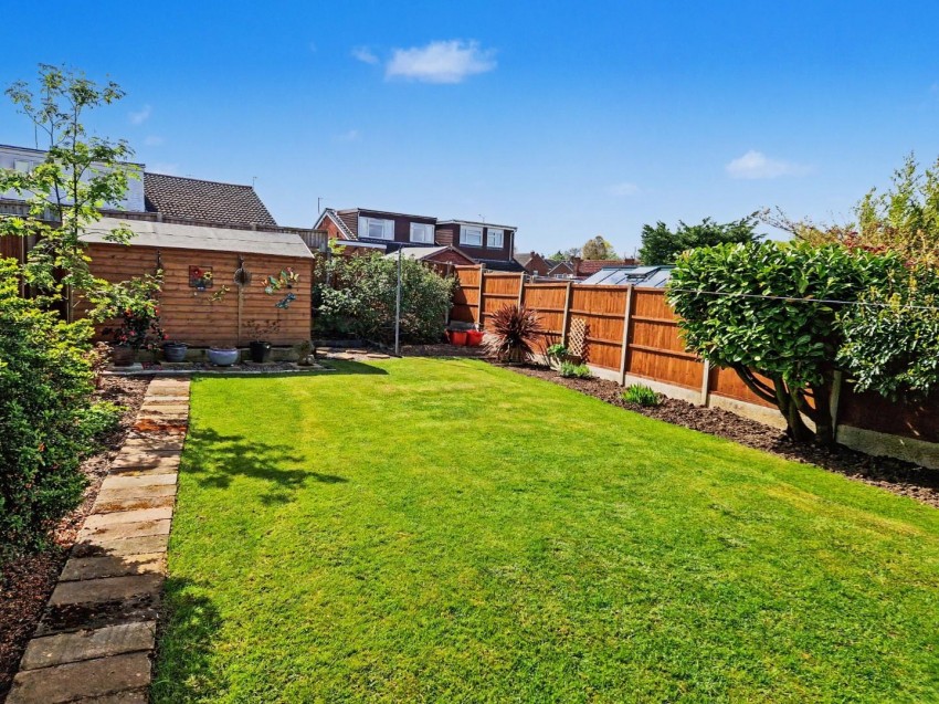 Images for Sheridan Close, Rugby