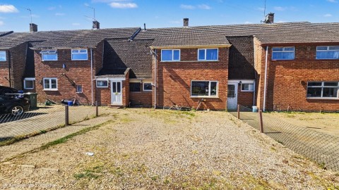 View Full Details for Hoe Way, Roade, Northampton