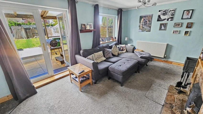 Images for Hoe Way, Roade, Northampton