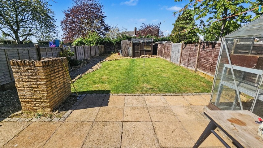 Images for Hoe Way, Roade, Northampton