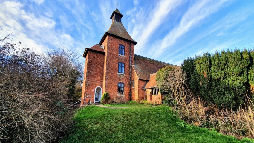 Images for Church House, Thurlaston, RUGBY