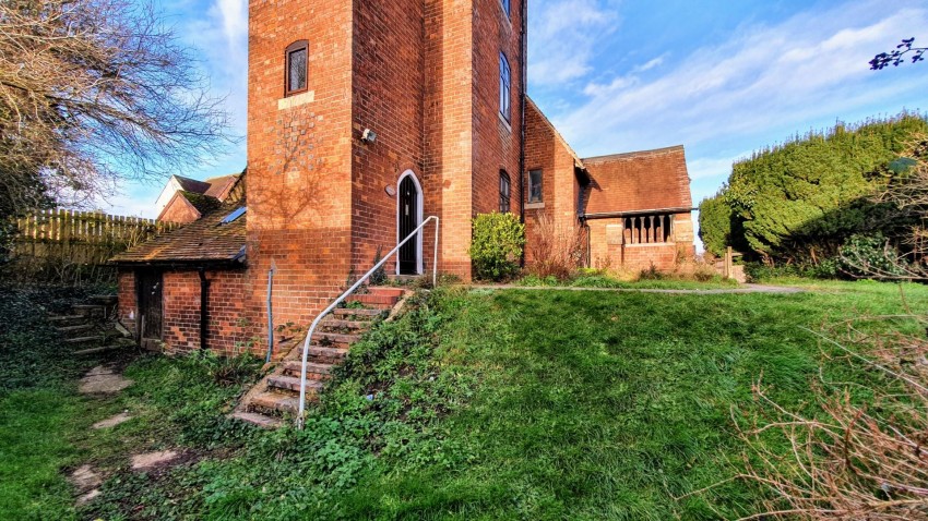 Images for Church House, Thurlaston, RUGBY