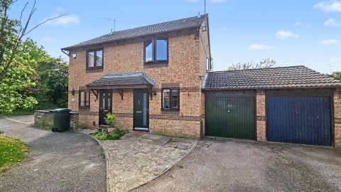 View Full Details for Bordeaux Close, Northampton
