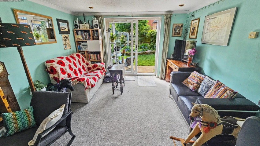 Images for Bordeaux Close, Northampton