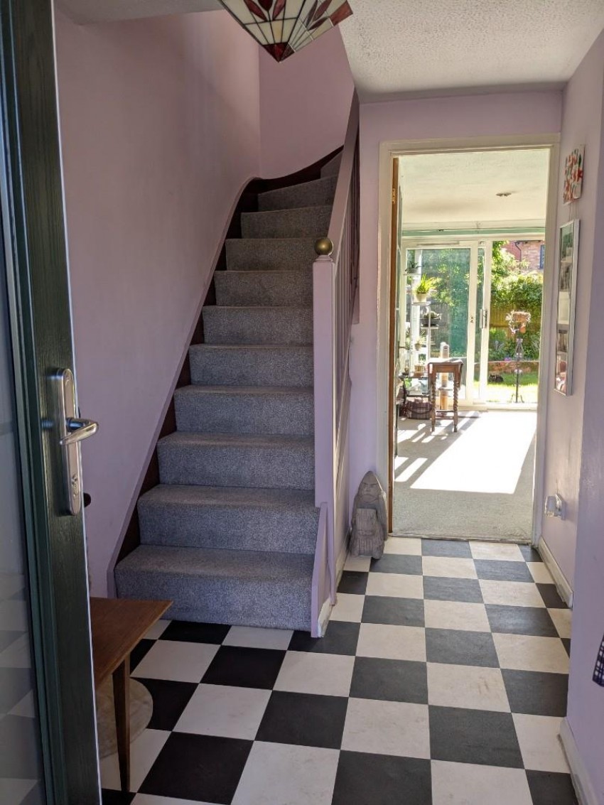 Images for Bordeaux Close, Northampton