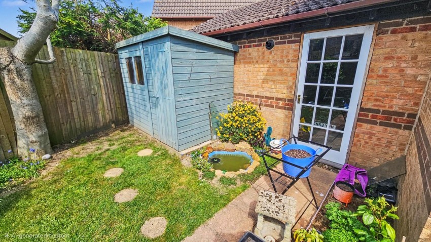 Images for Bordeaux Close, Northampton