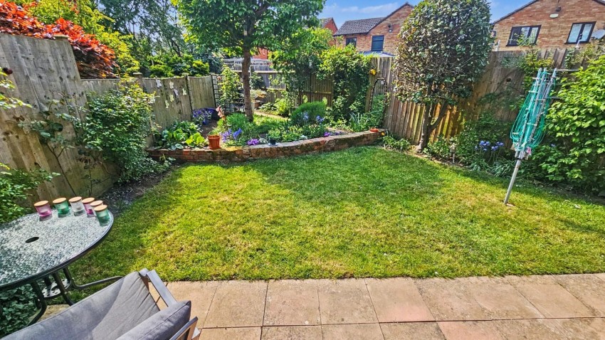 Images for Bordeaux Close, Northampton