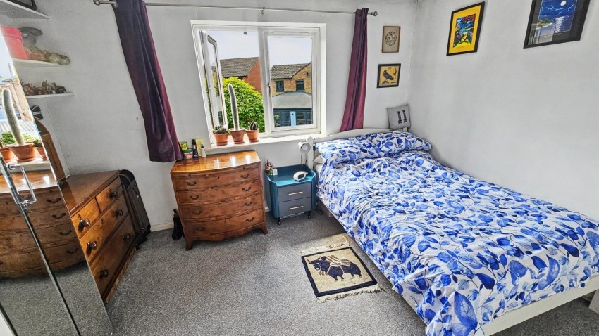 Images for Bordeaux Close, Northampton