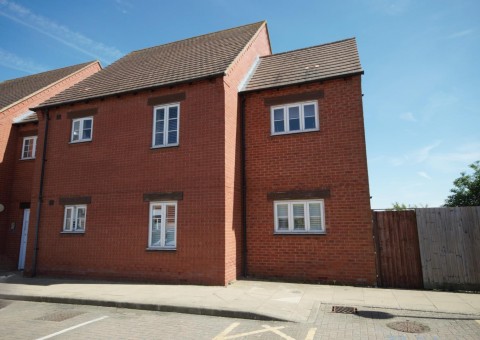View Full Details for Barnwell Court, Mawsley Village, Kettering
